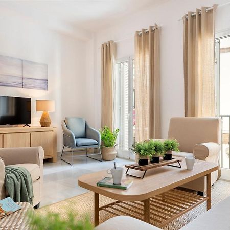 Alohamundi Francos Apartment Sevilla Exterior foto