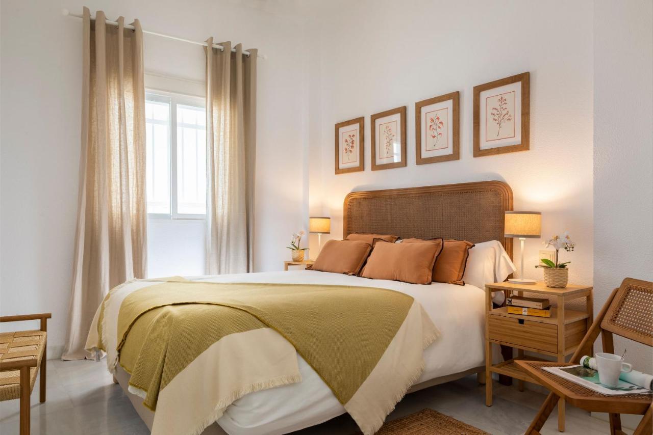 Alohamundi Francos Apartment Sevilla Exterior foto
