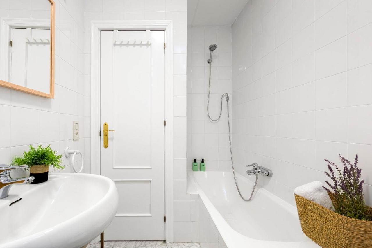 Alohamundi Francos Apartment Sevilla Exterior foto